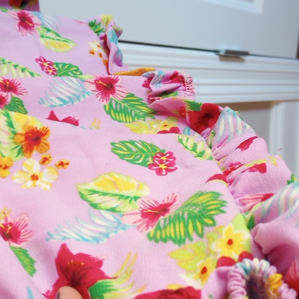 R+J M ROMPER - Picture 6 of 10